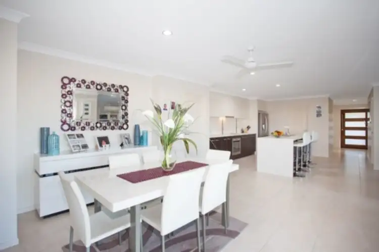 Fifth view of Homely house listing, 4 Macartney Drive, Marian QLD 4753
