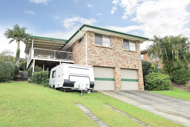 Main view of Homely house listing, 24 Kalmia Court, Elanora QLD 4221