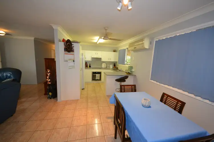 Sixth view of Homely house listing, 29 Dunnett St, Gracemere QLD 4702