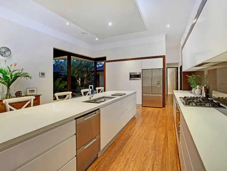 Seventh view of Homely house listing, 5 Coogera Lane, Casuarina NSW 2487