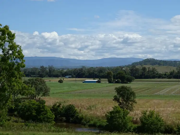 284 Kents Lagoon Road, Kalbar QLD 4309
