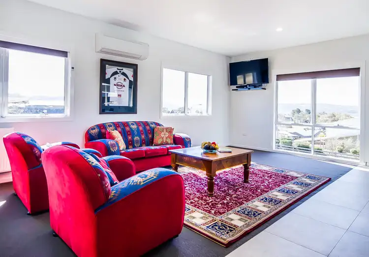 Sixth view of Homely unit listing, 4/103A Gippsland Street, Jindabyne NSW 2627