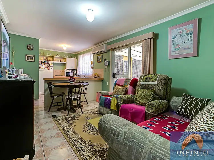 Third view of Homely house listing, 6 Aveline Pl, Hassall Grove NSW 2761