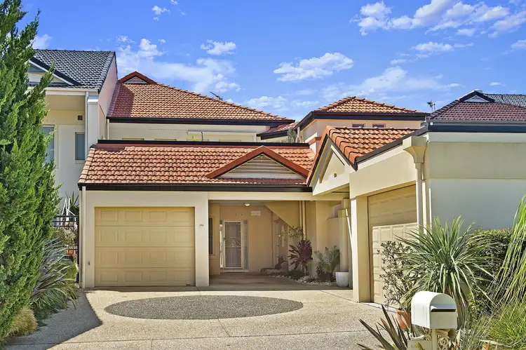Third view of Homely unit listing, 34A The Promenade, Port Macquarie NSW 2444