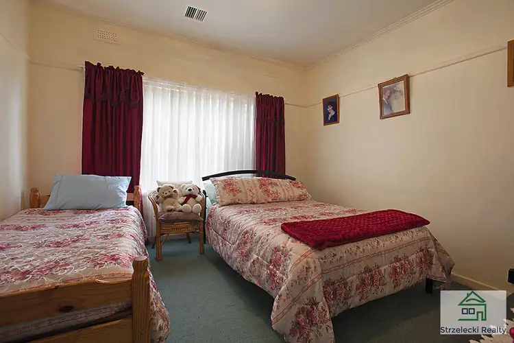 Fifth view of Homely house listing, 14 Wellington St, Trafalgar VIC 3824
