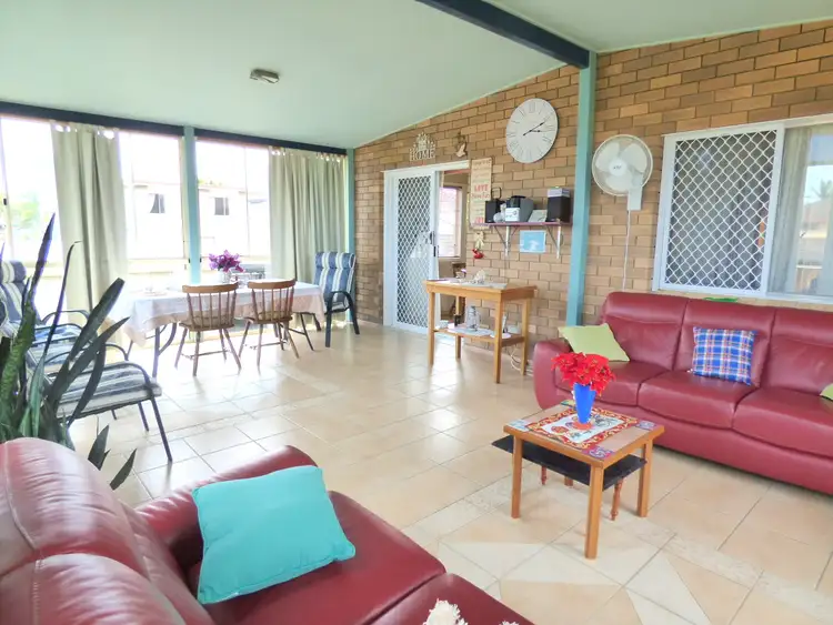 Sixth view of Homely house listing, 1 Nerida Ct, Clontarf QLD 4019