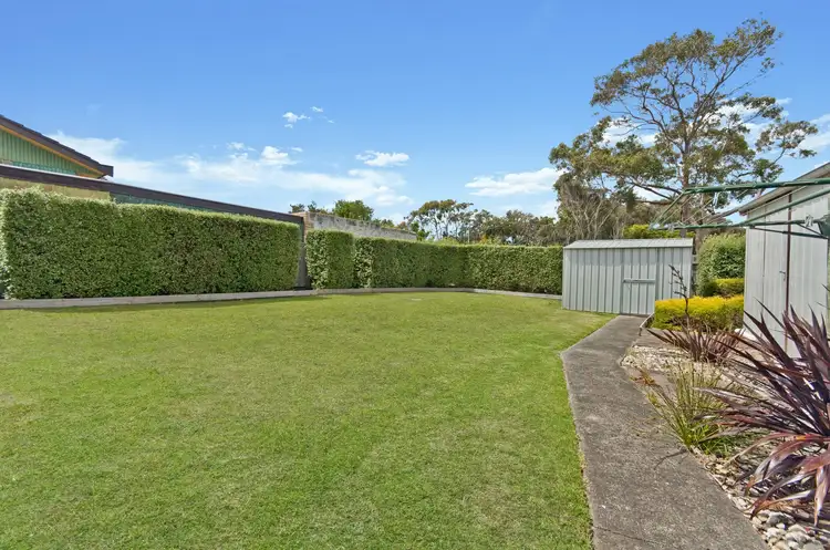 Seventh view of Homely house listing, 17 Learmonth Street, Portland VIC 3305