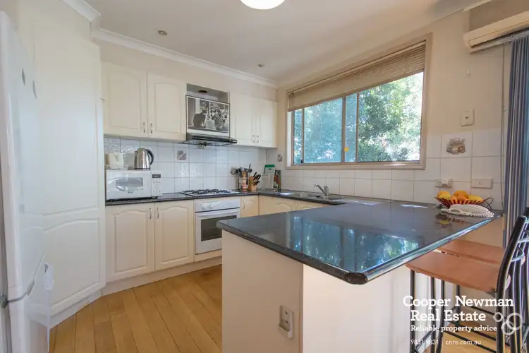 Third view of Homely unit listing, 2/95 Station Street, Burwood VIC 3125