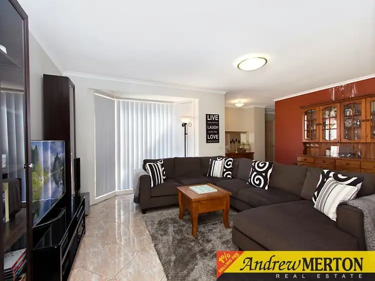 Second view of Homely house listing, 96 Kennington Avenue, Quakers Hill NSW 2763