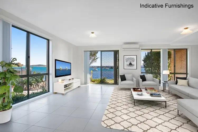 Fourth view of Homely townhouse listing, 7/25-31 Haddon Cres, Marks Point NSW 2280