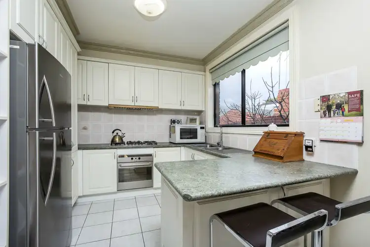 Third view of Homely unit listing, 19A Hanley Street, Avondale Heights VIC 3034