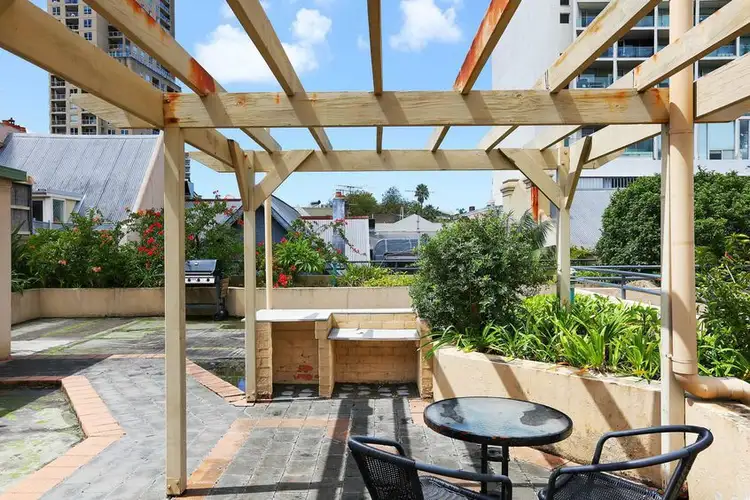 Sixth view of Homely unit listing, 1/19 Kirketon Road, Darlinghurst NSW 2010