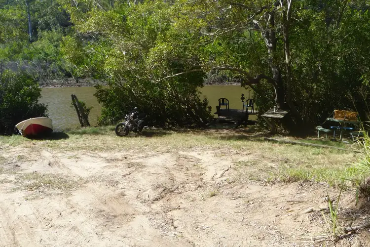 Fourth view of Homely rural property listing, 59 Postmans Crossing Road, Buxton QLD 4660