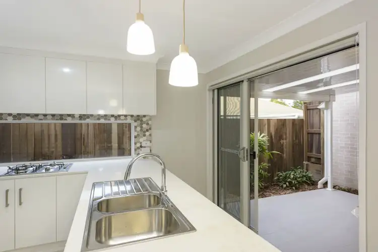 Fourth view of Homely unit listing, 2/19 Cranley Street, South Toowoomba QLD 4350