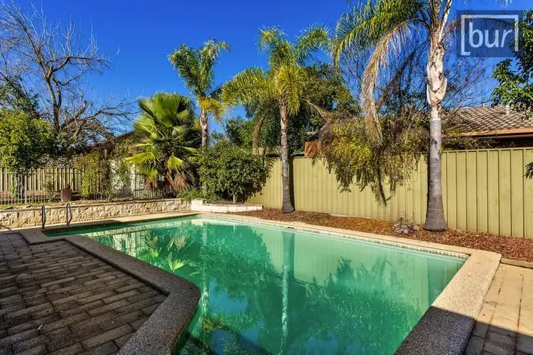 Third view of Homely house listing, 34 Wilkinson Dr, Wodonga VIC 3690