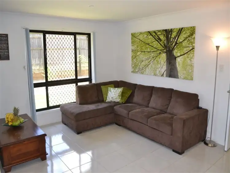 Sixth view of Homely house listing, 7 Mitchell Court, Gracemere QLD 4702