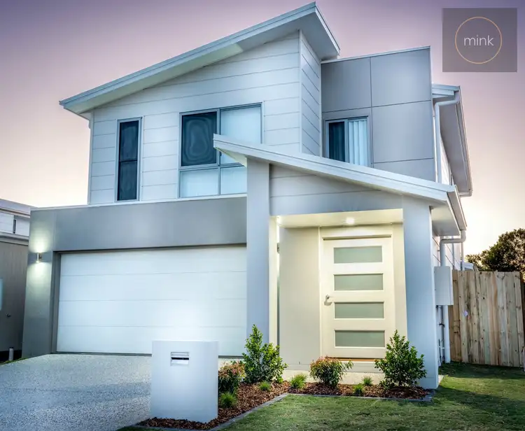 Second view of Homely house listing, 08 CAVALRY WAY, Sippy Downs QLD 4556
