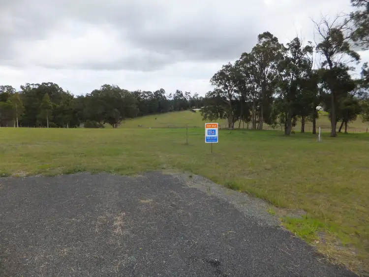 Sixth view of Homely land listing, 21 Ian Court, Wy Yung VIC 3875