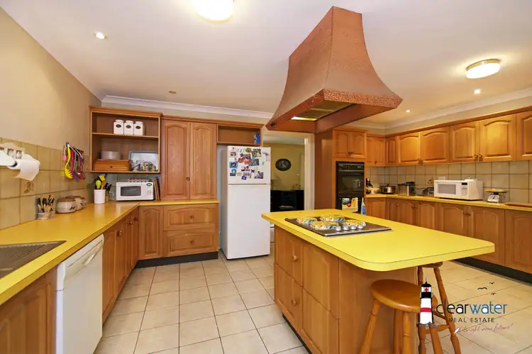 Fifth view of Homely house listing, 197 Princes Hwy, Bodalla NSW 2545