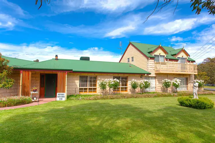 Second view of Homely house listing, 907 Winter Street, Buninyong VIC 3357