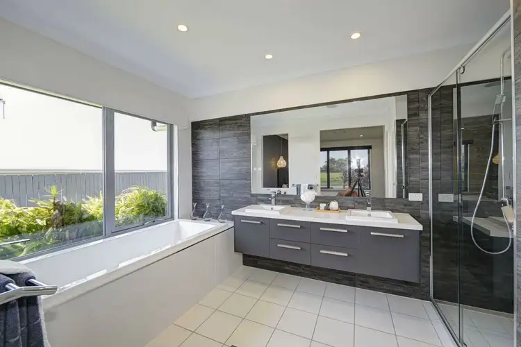 Fifth view of Homely house listing, 5 Beech Links Drive, Ashfield QLD 4670