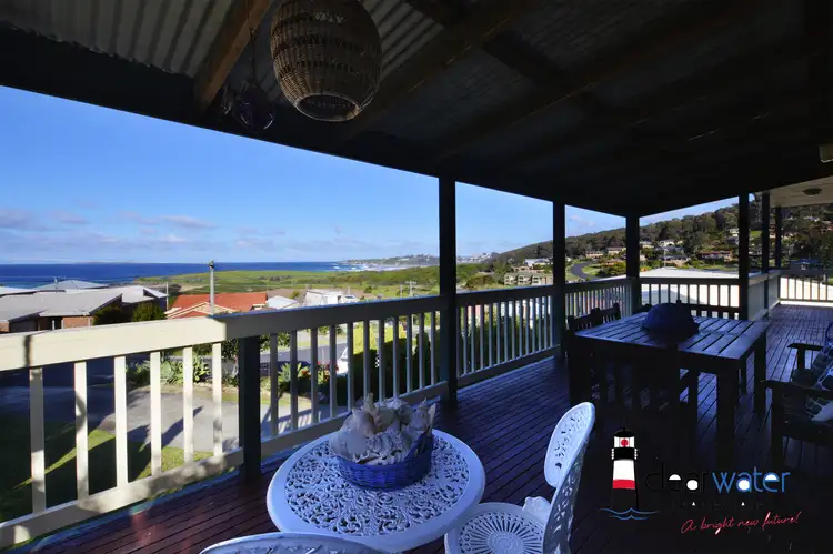 Sixth view of Homely house listing, 15 Sunnyside Cres, Kianga NSW 2546