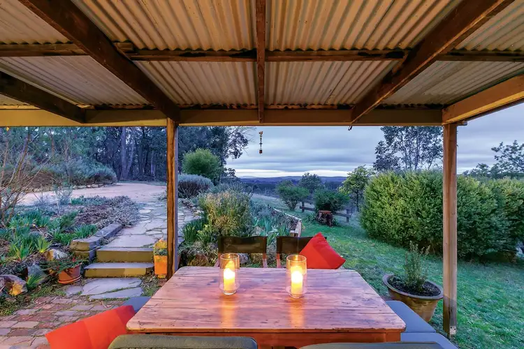 Second view of Homely house listing, 101 Boltons Lane, Glenlyon VIC 3461
