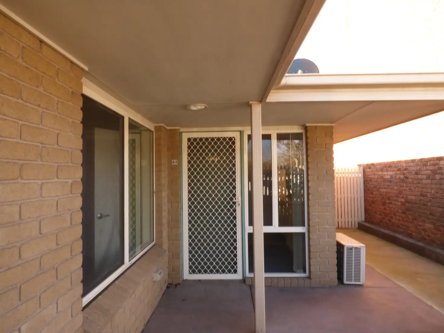 Main view of Homely unit listing, 44/48 Haigh St, Moe VIC 3825