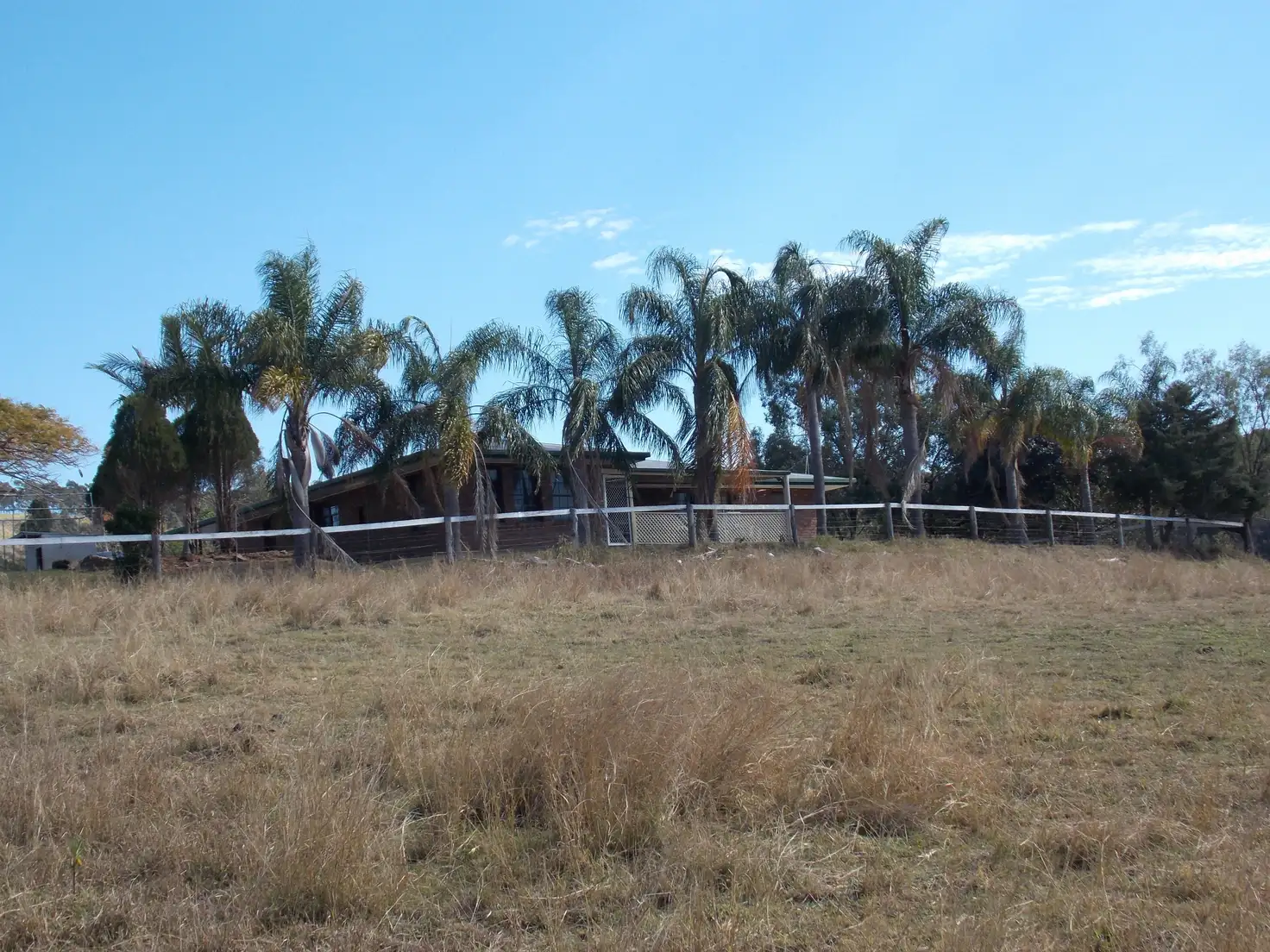 Main view of Homely rural property listing, 37 Woolshed Creek Rd, Tallegalla QLD 4340