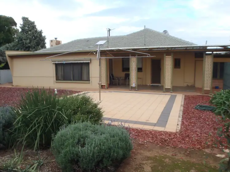Second view of Homely house listing, 1 Eyre Road, Crystal Brook SA 5523