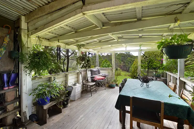Seventh view of Homely rural property listing, 237 Ridge Rd, Central Tilba NSW 2546