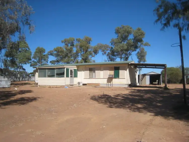 Second view of Homely house listing, Lot 70 Waits Road, Bungama SA 5540