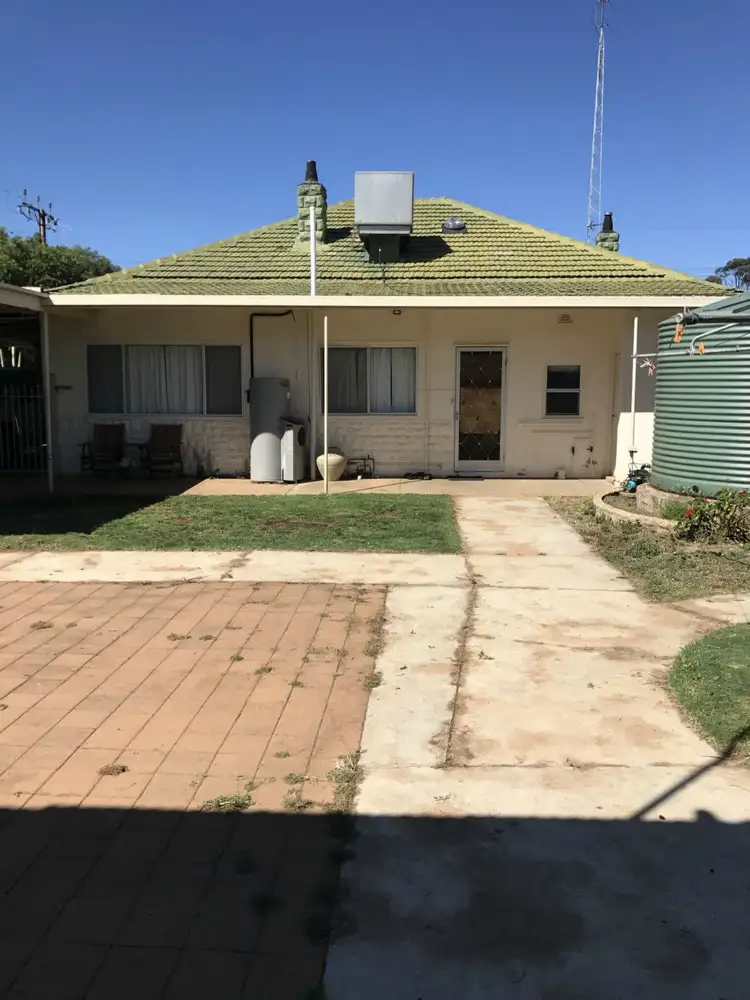 Second view of Homely house listing, 9 Mitchell Street, Crystal Brook SA 5523