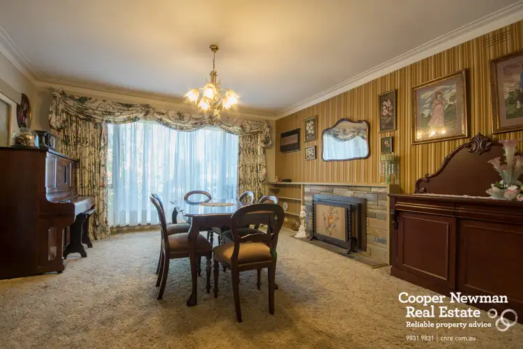 Sixth view of Homely house listing, 34 Goold Street, Burwood VIC 3125