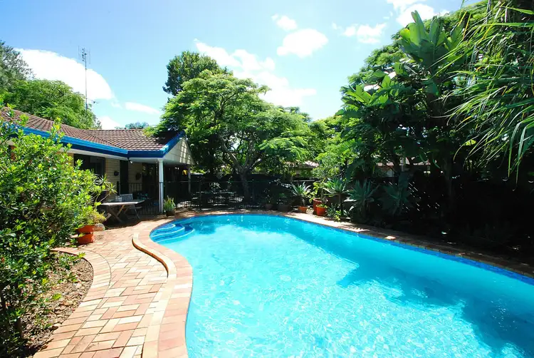 Sixth view of Homely house listing, 5 Lancelin Drive, Mermaid Waters QLD 4218