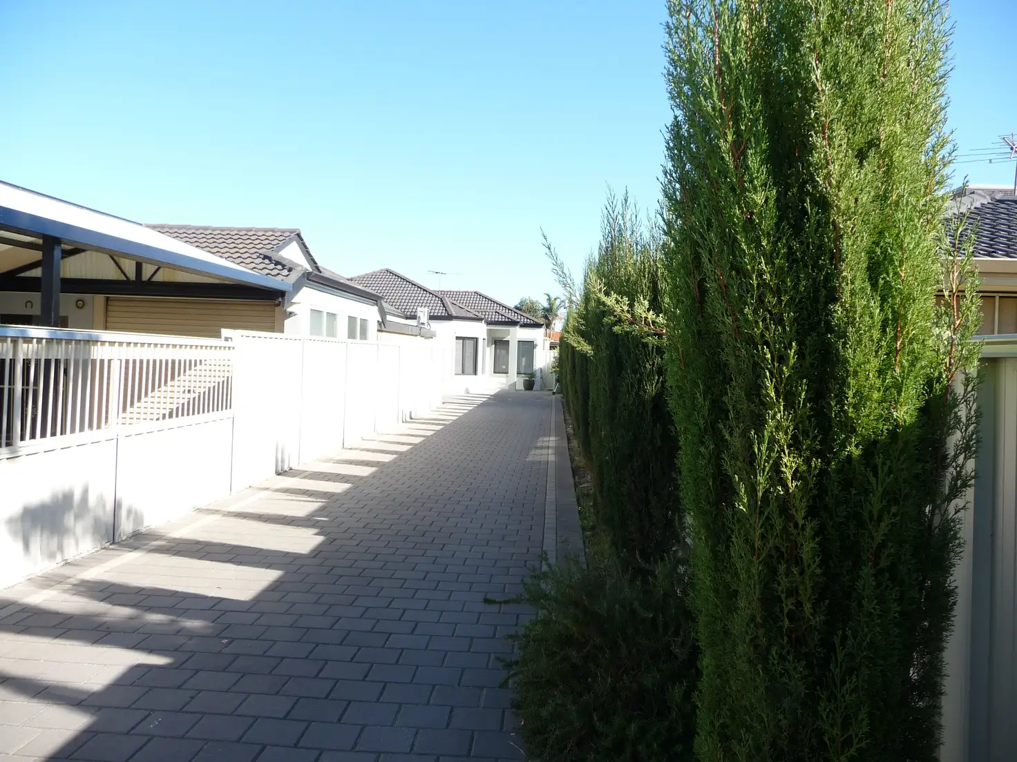 Main view of Homely semi-detached listing, 47A Embleton Ave, Embleton WA 6062