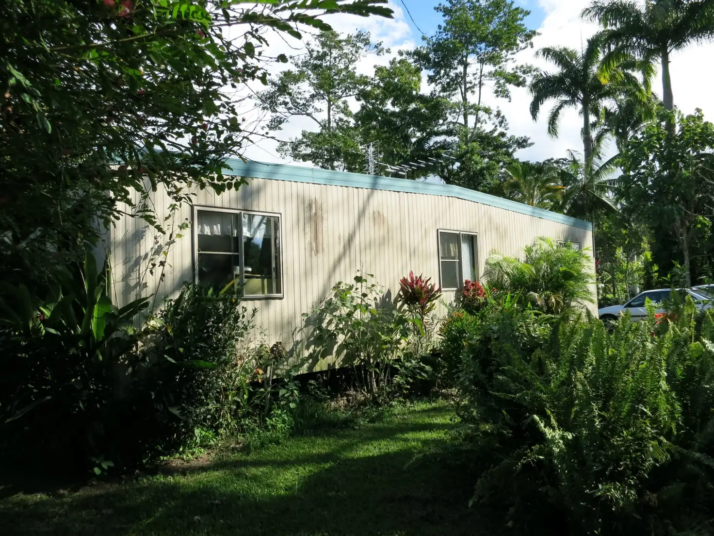 Main view of Homely rural property listing, 757 Ellerbeck Road, Carruchan QLD 4816