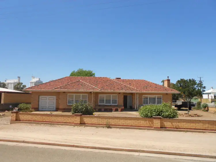Main view of Homely house listing, 21 Ebenezer Street, Jamestown SA 5491
