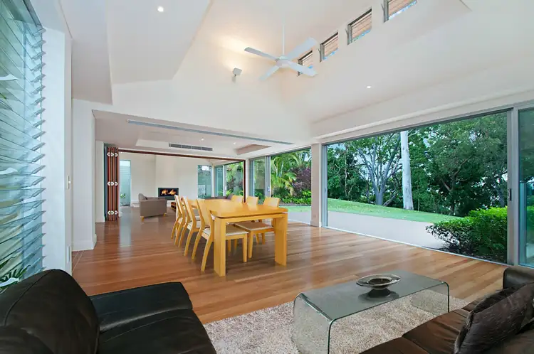 Second view of Homely house listing, 747 Noosa Springs Drive, Noosa Springs QLD 4567