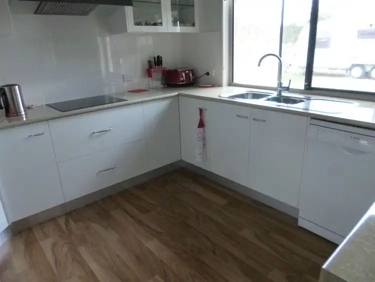 Sixth view of Homely house listing, 15 Rhythm Rise, Redridge QLD 4660