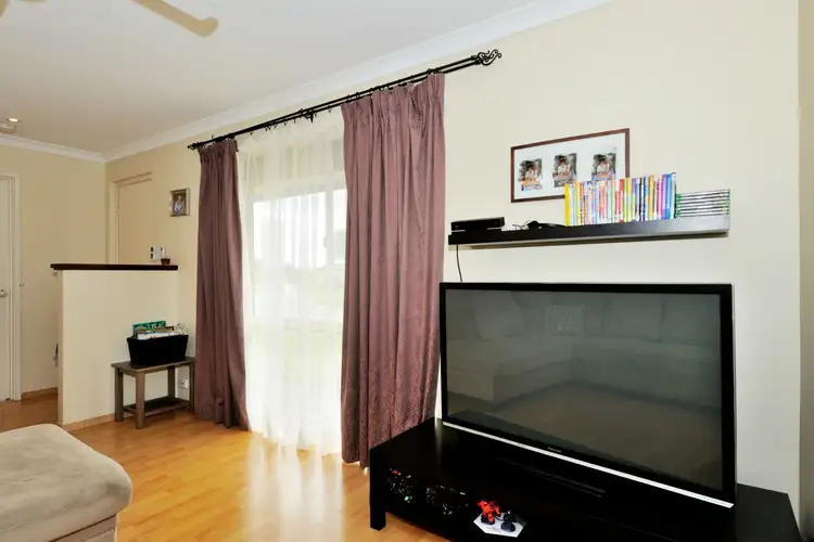 Sixth view of Homely house listing, 1 Kirkpatrick Court, Seville Grove WA 6112