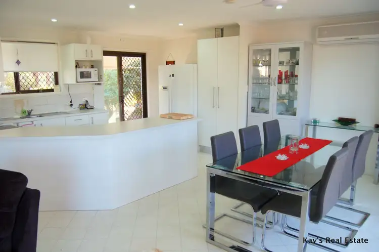 Fourth view of Homely house listing, 53 Ocean Street, Burnett Heads QLD 4670