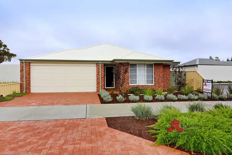 Second view of Homely house listing, 6 Quealum Way, Dalyellup WA 6230