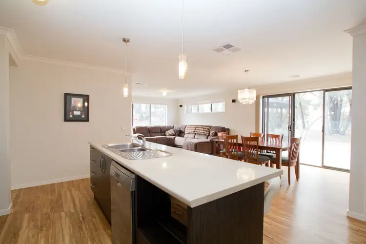 Third view of Homely house listing, 66 Mistletoe Street, Golden Square VIC 3555
