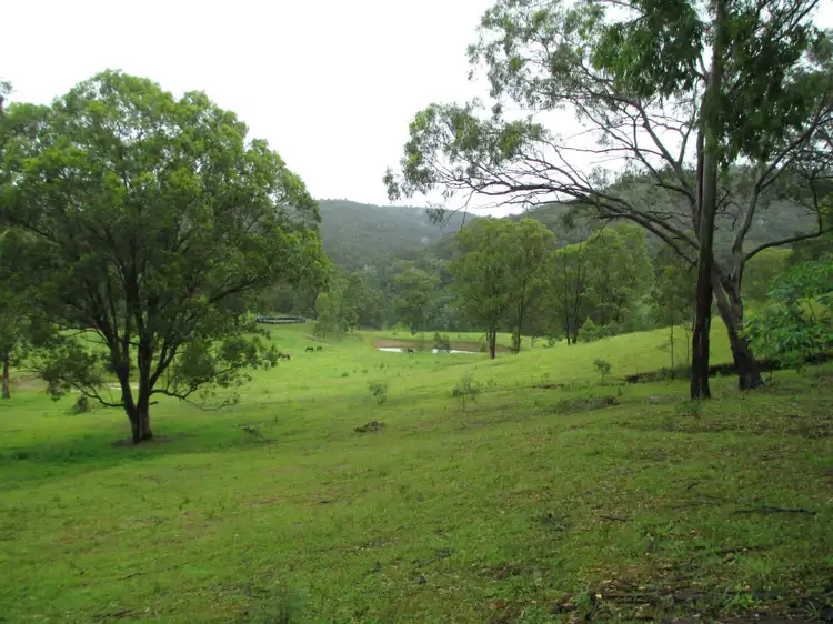 Fifth view of Homely rural property listing, 1 Yengo Drive, Putty NSW 2330