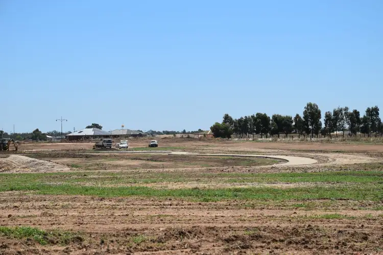 Fourth view of Homely land listing, 2 Waterbird Court, Kialla VIC 3631
