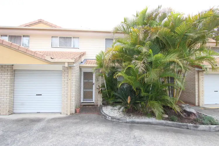 39/11 Gomana St, Slacks Creek QLD 4127