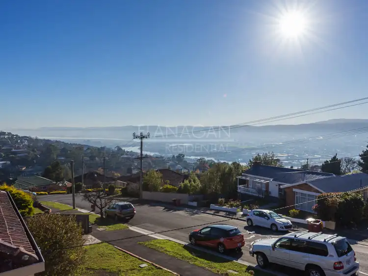 Second view of Homely house listing, 8 Denman Rd, Trevallyn TAS 7250