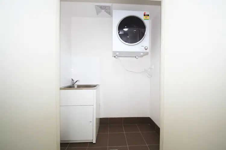 Sixth view of Homely apartment listing, B402/87-91 Campbell Street, Liverpool NSW 2170