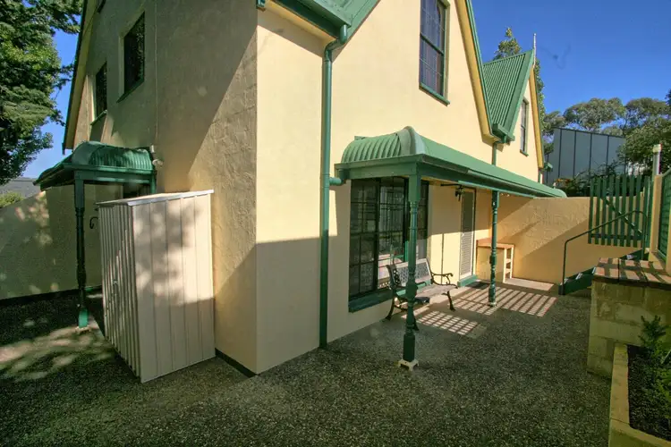 Fifth view of Homely unit listing, 4/27 Cobbon Crescent, Jindabyne NSW 2627